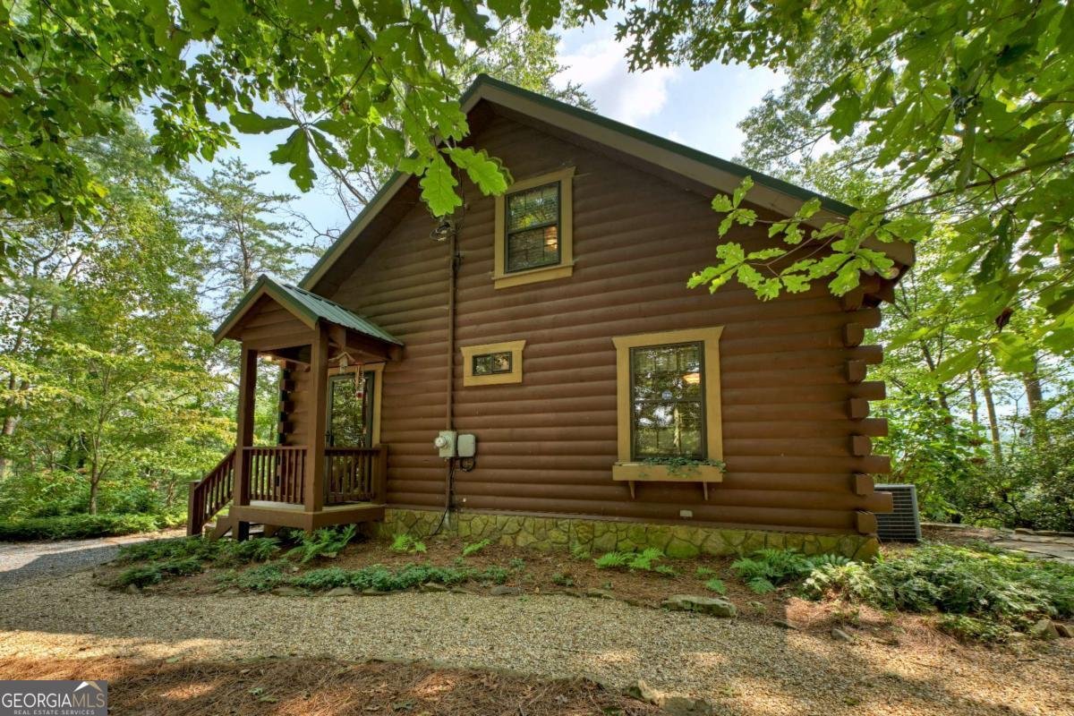 327 Kateri Ridge Ellijay - 3