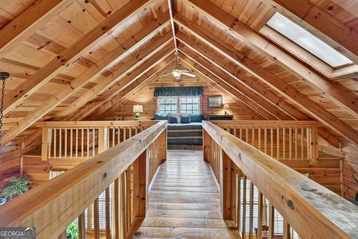 327 Kateri Ridge Ellijay - 30