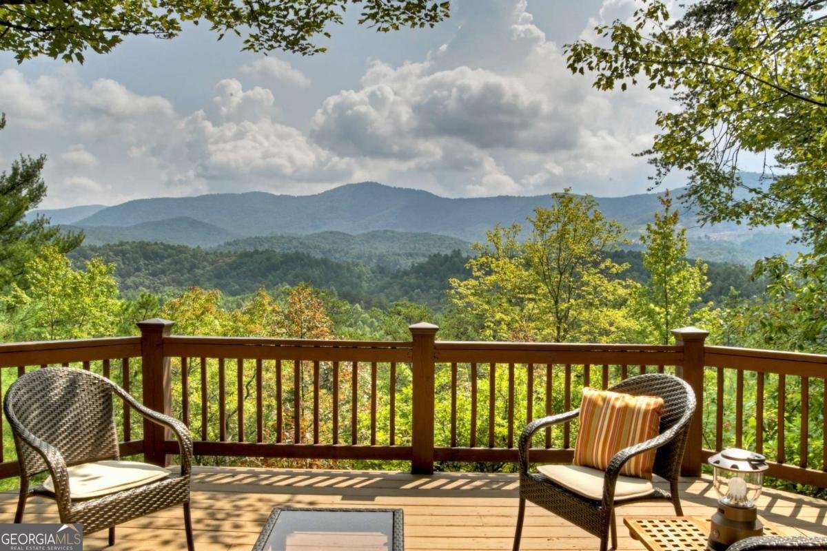 327 Kateri Ridge Ellijay - 4
