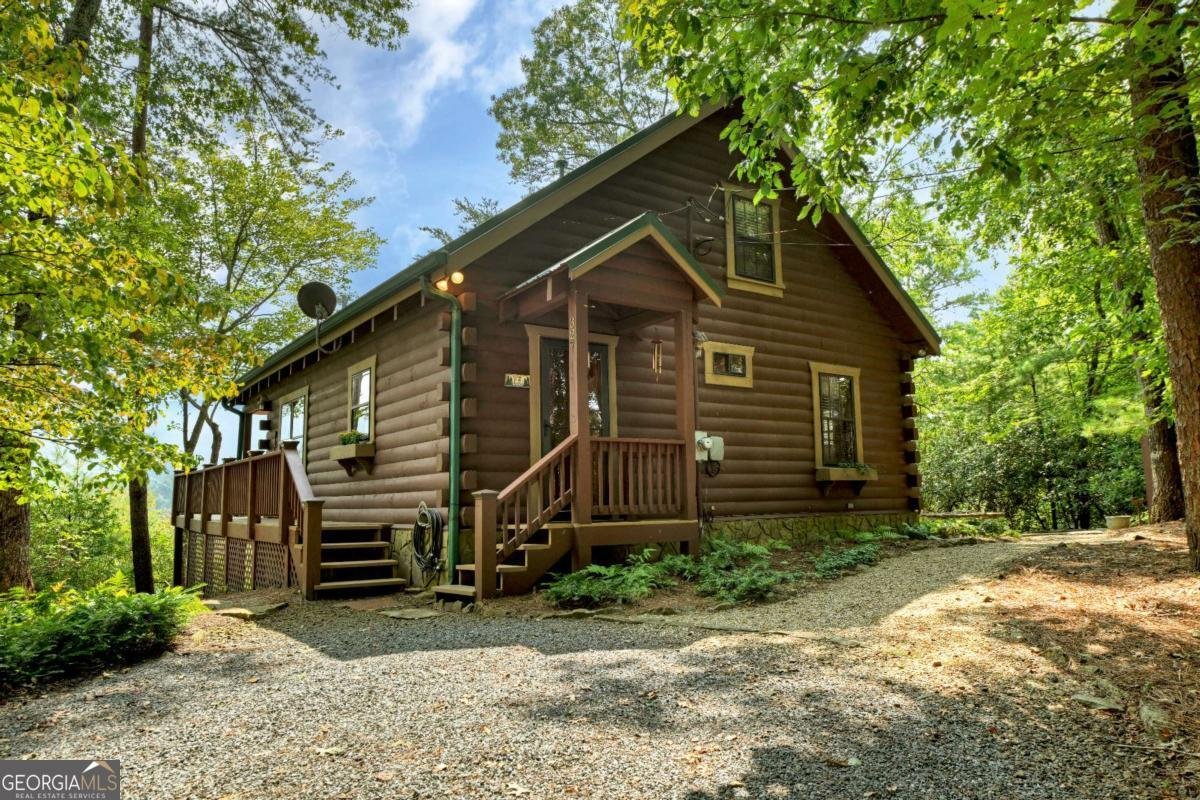 327 Kateri Ridge Ellijay - 5