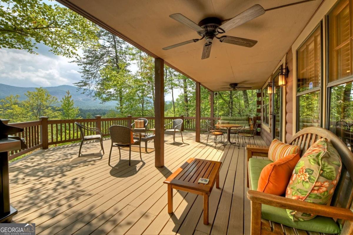 327 Kateri Ridge Ellijay - 9