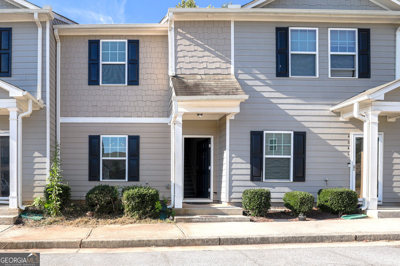 4044 Braxton Place Atlanta - 1