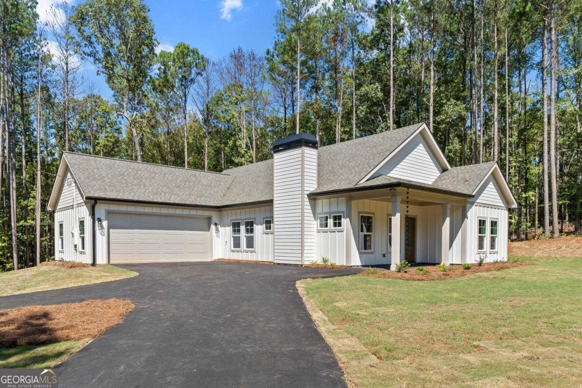 407 Thomas Drive Eatonton - 1