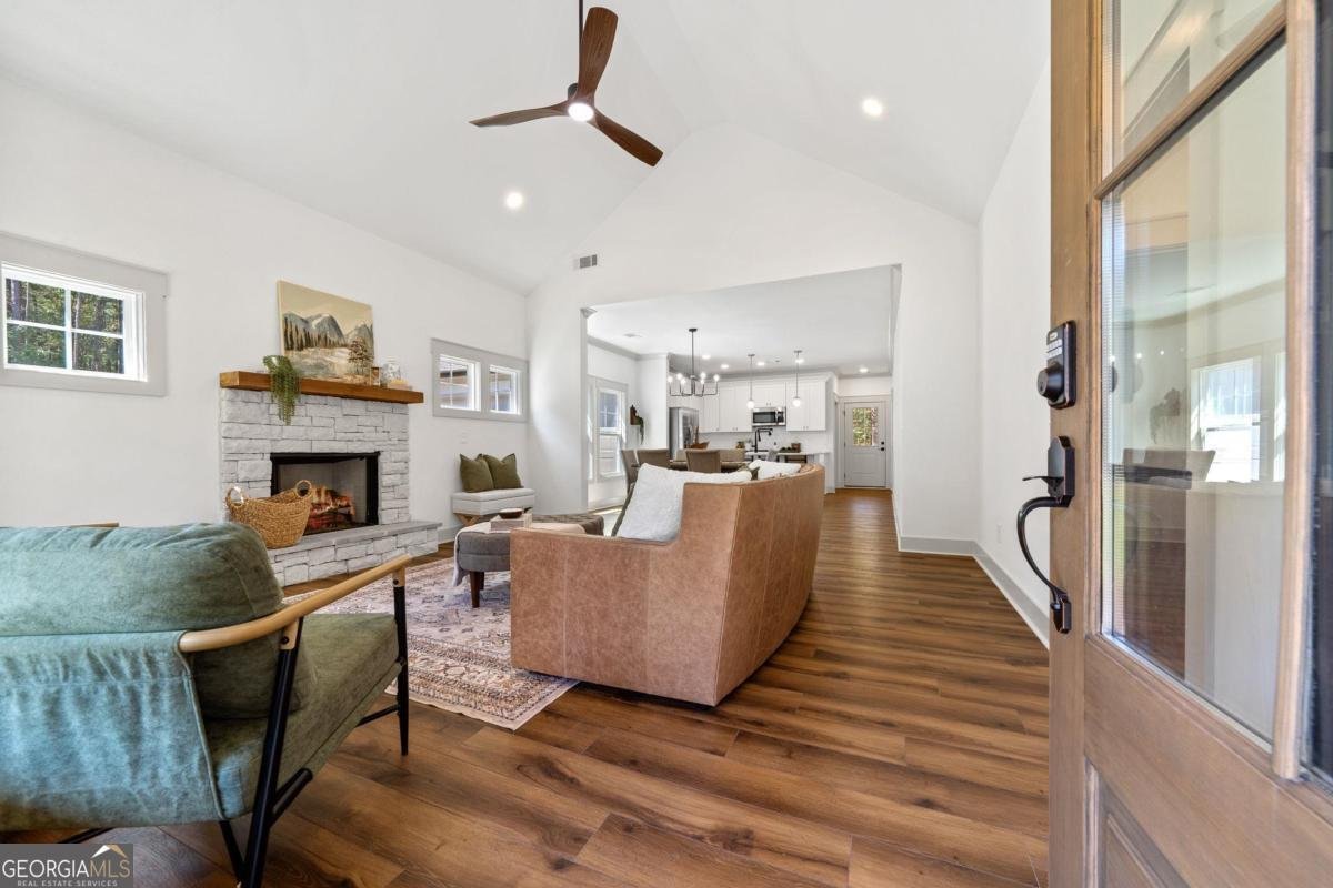 407 Thomas Drive Eatonton - 10