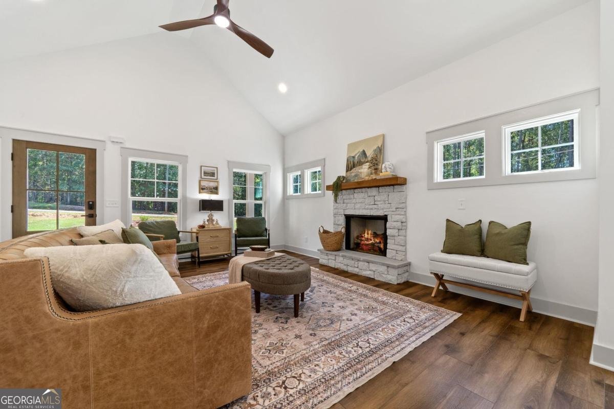 407 Thomas Drive Eatonton - 12