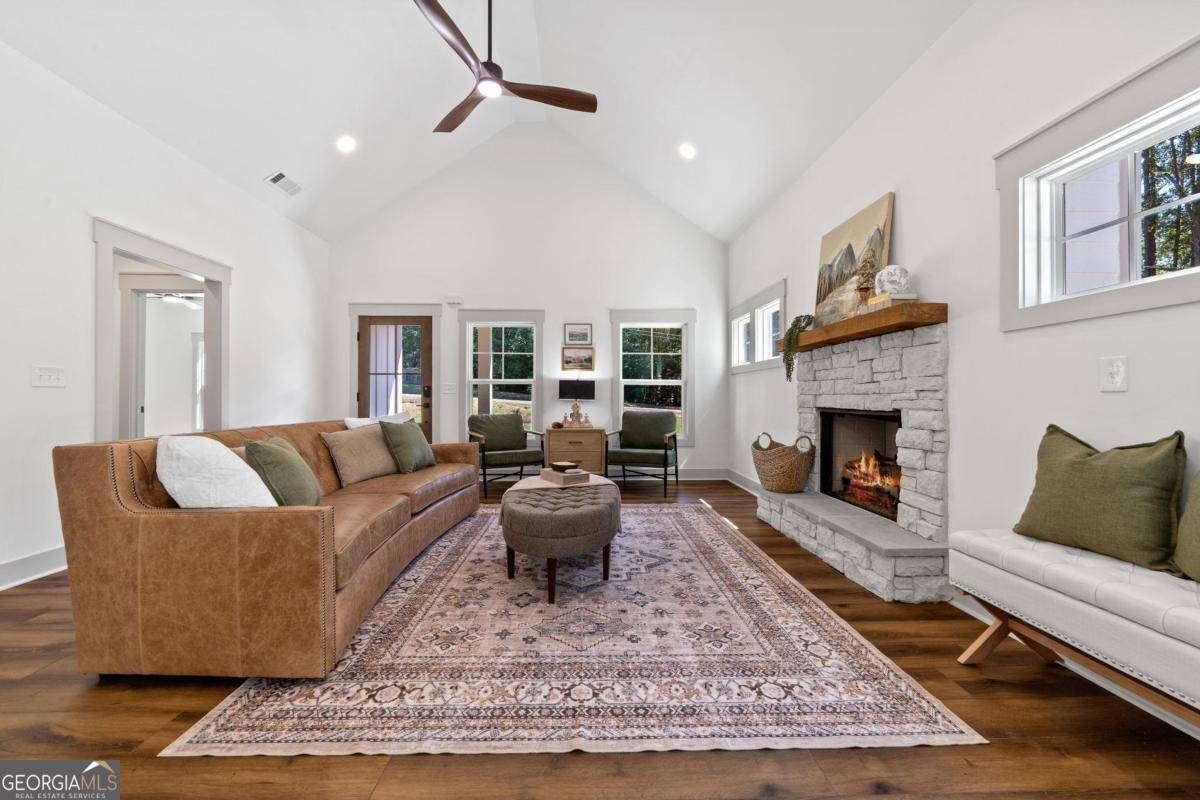 407 Thomas Drive Eatonton - 13