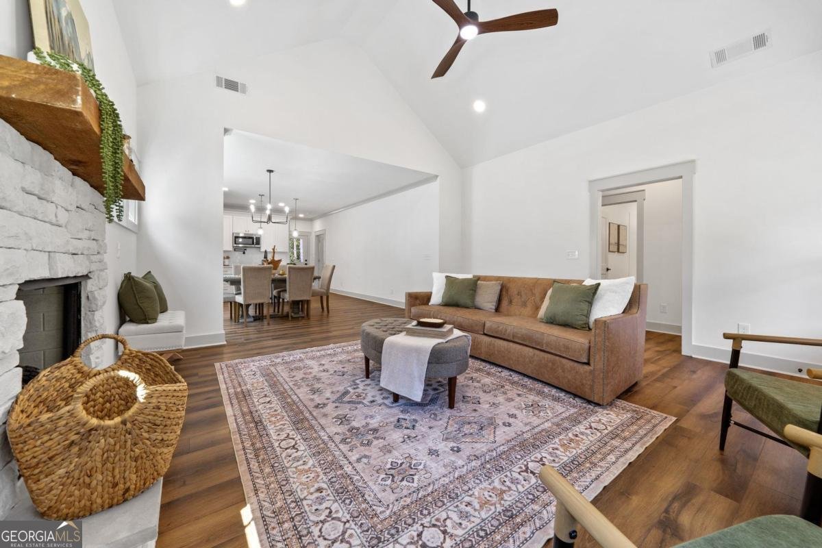 407 Thomas Drive Eatonton - 15