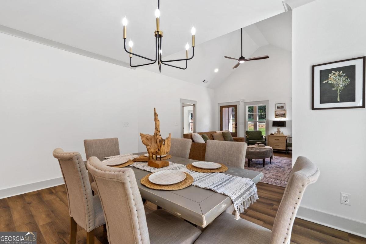 407 Thomas Drive Eatonton - 19