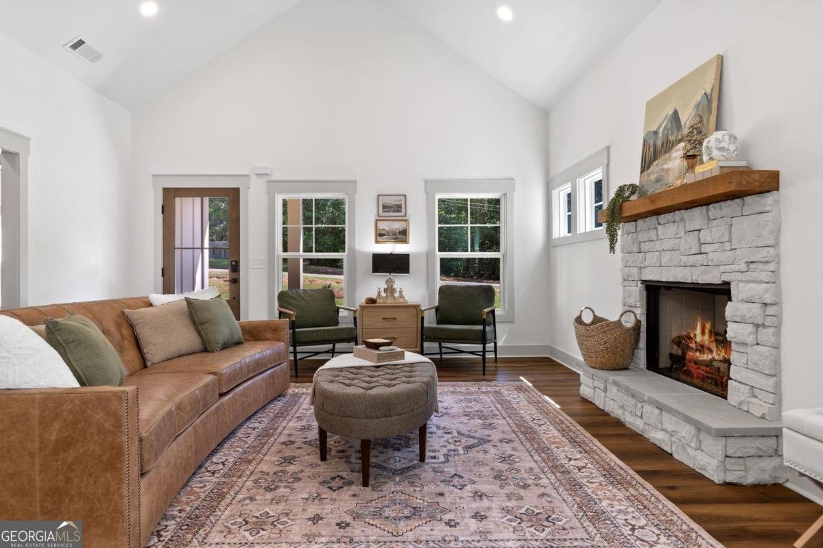 407 Thomas Drive Eatonton - 2