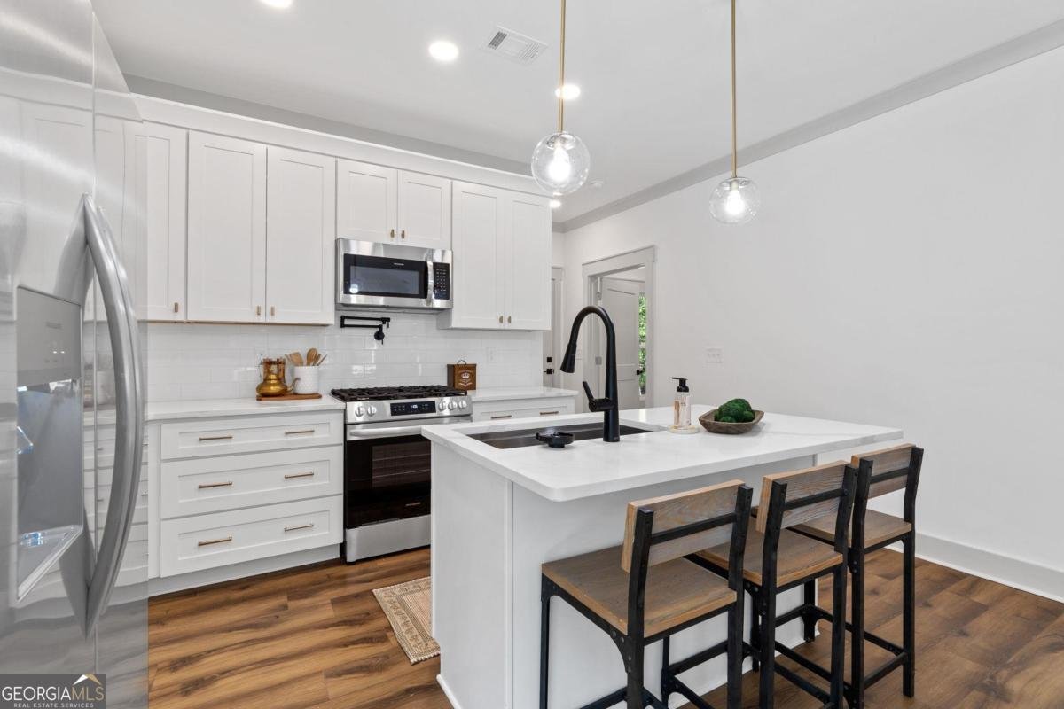 407 Thomas Drive Eatonton - 20