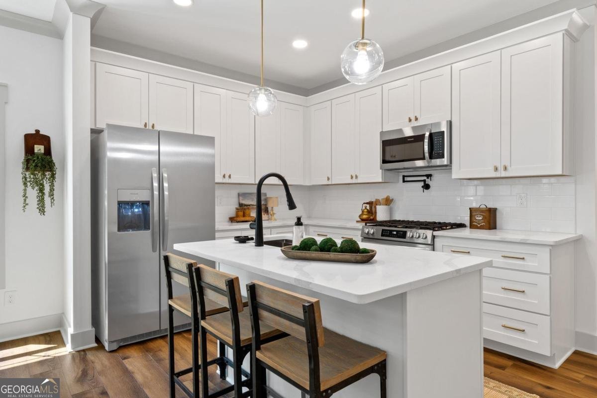 407 Thomas Drive Eatonton - 21