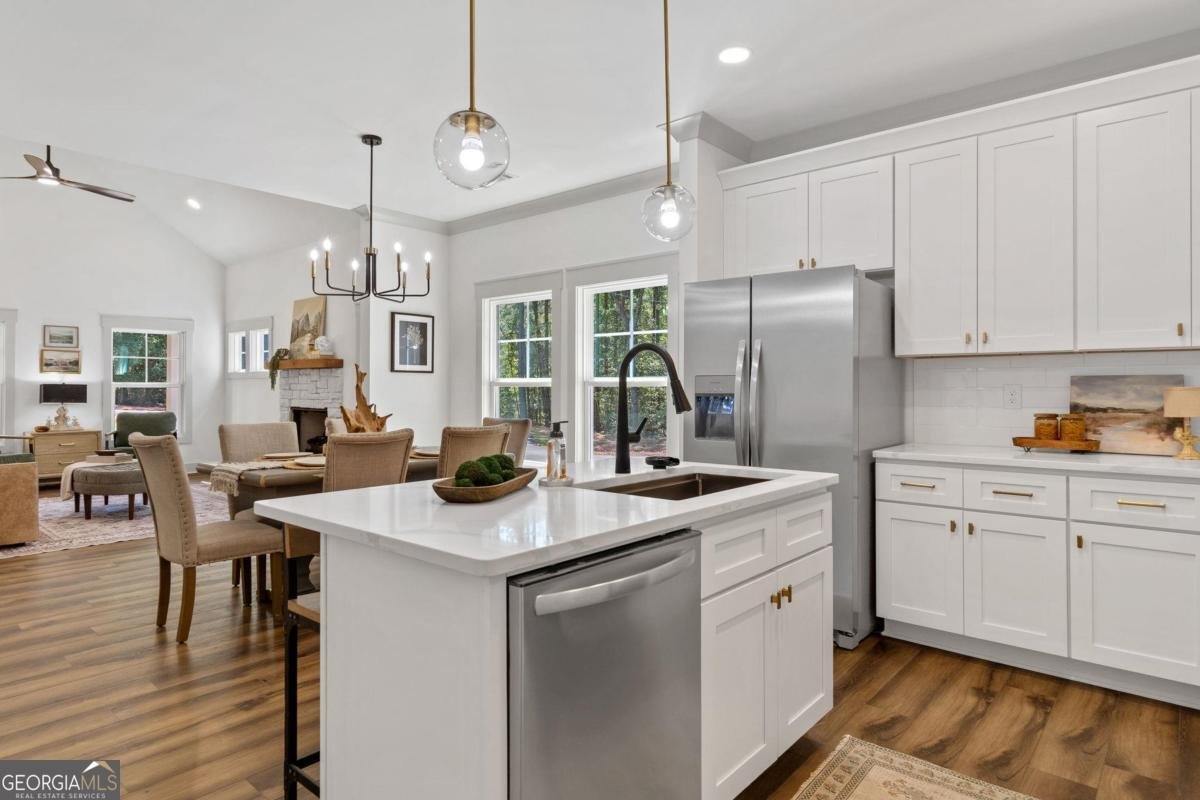407 Thomas Drive Eatonton - 22