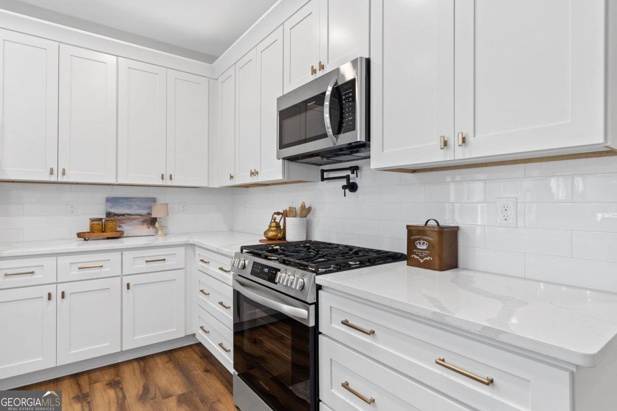 407 Thomas Drive Eatonton - 23