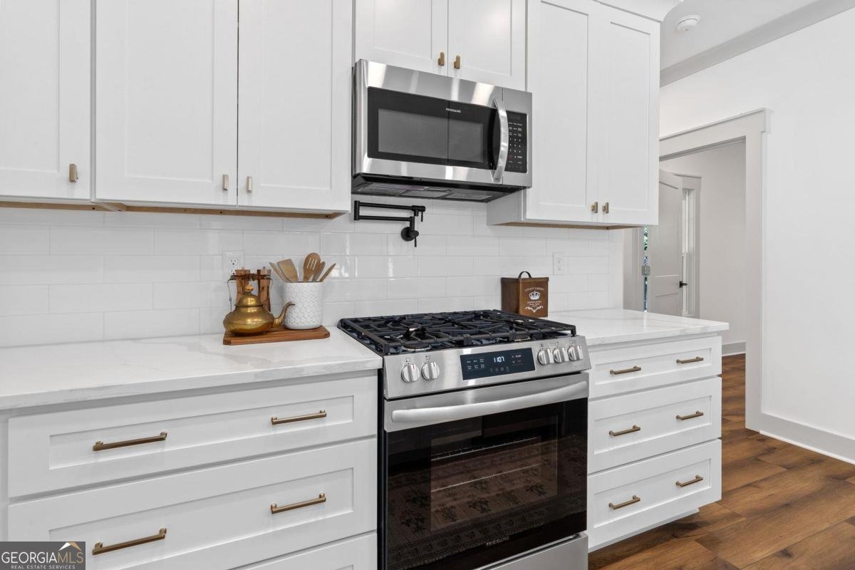 407 Thomas Drive Eatonton - 25