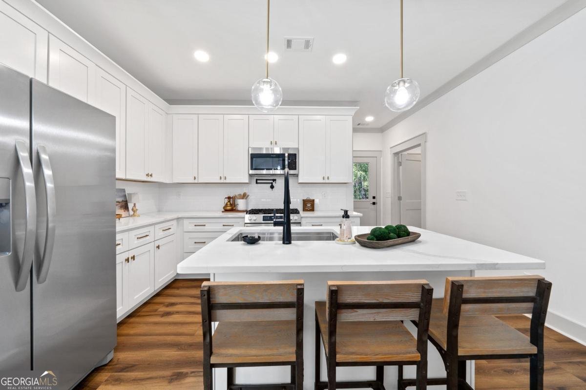 407 Thomas Drive Eatonton - 26