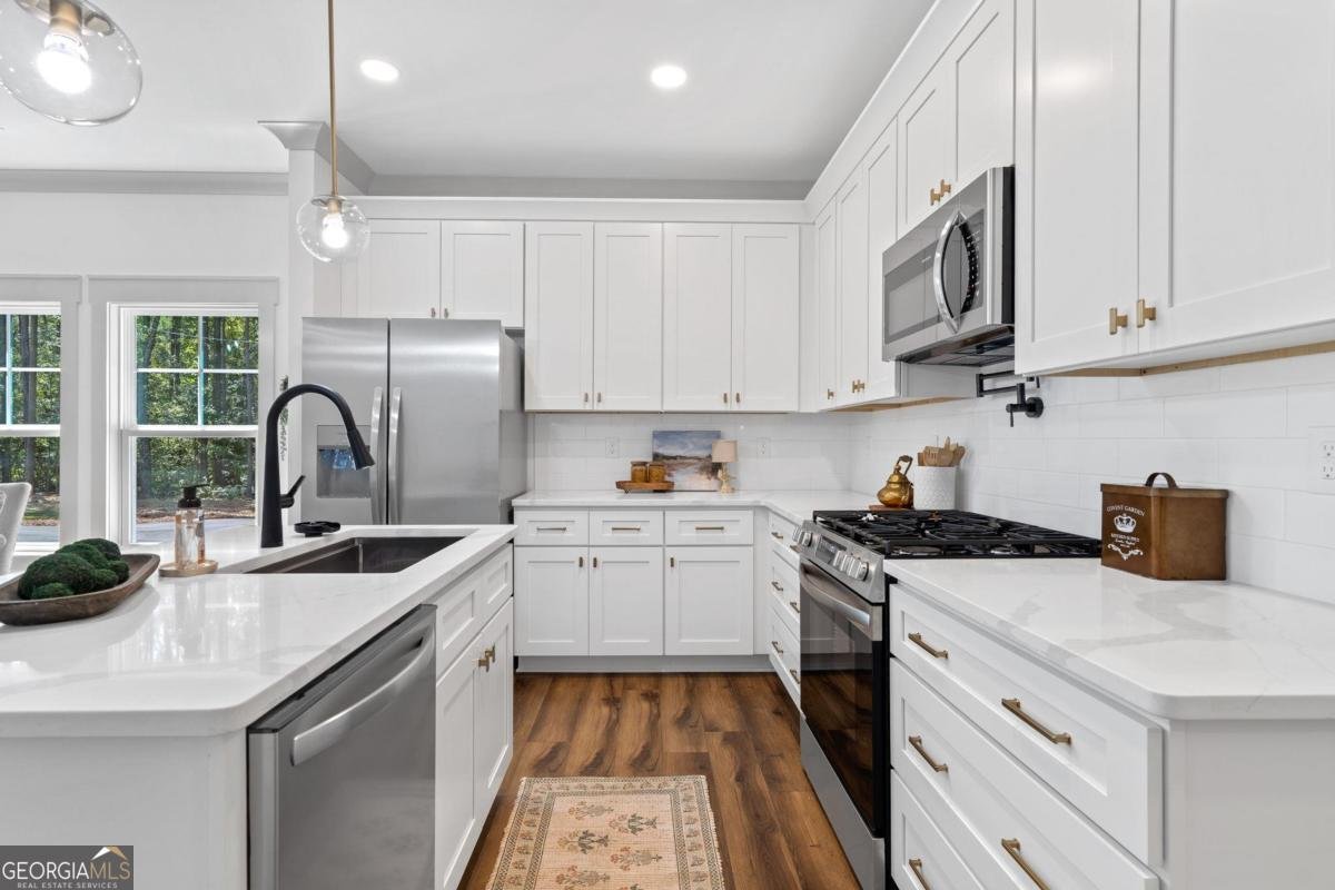 407 Thomas Drive Eatonton - 4