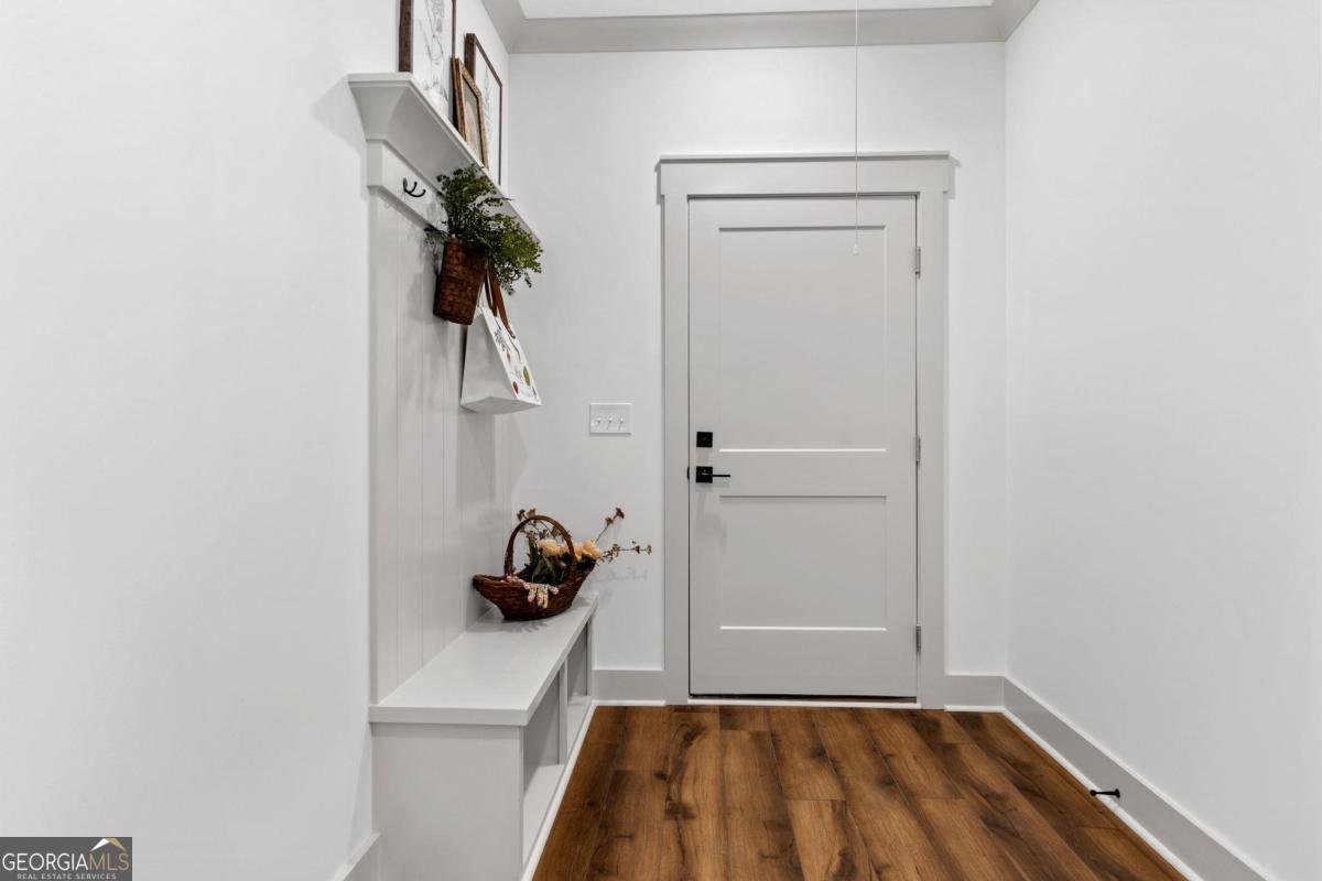 407 Thomas Drive Eatonton - 43