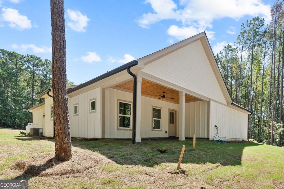 407 Thomas Drive Eatonton - 47