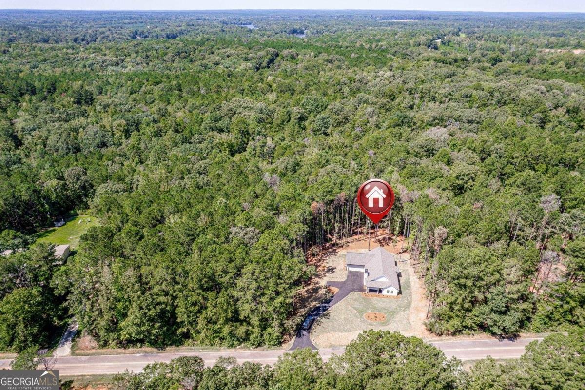 407 Thomas Drive Eatonton - 53