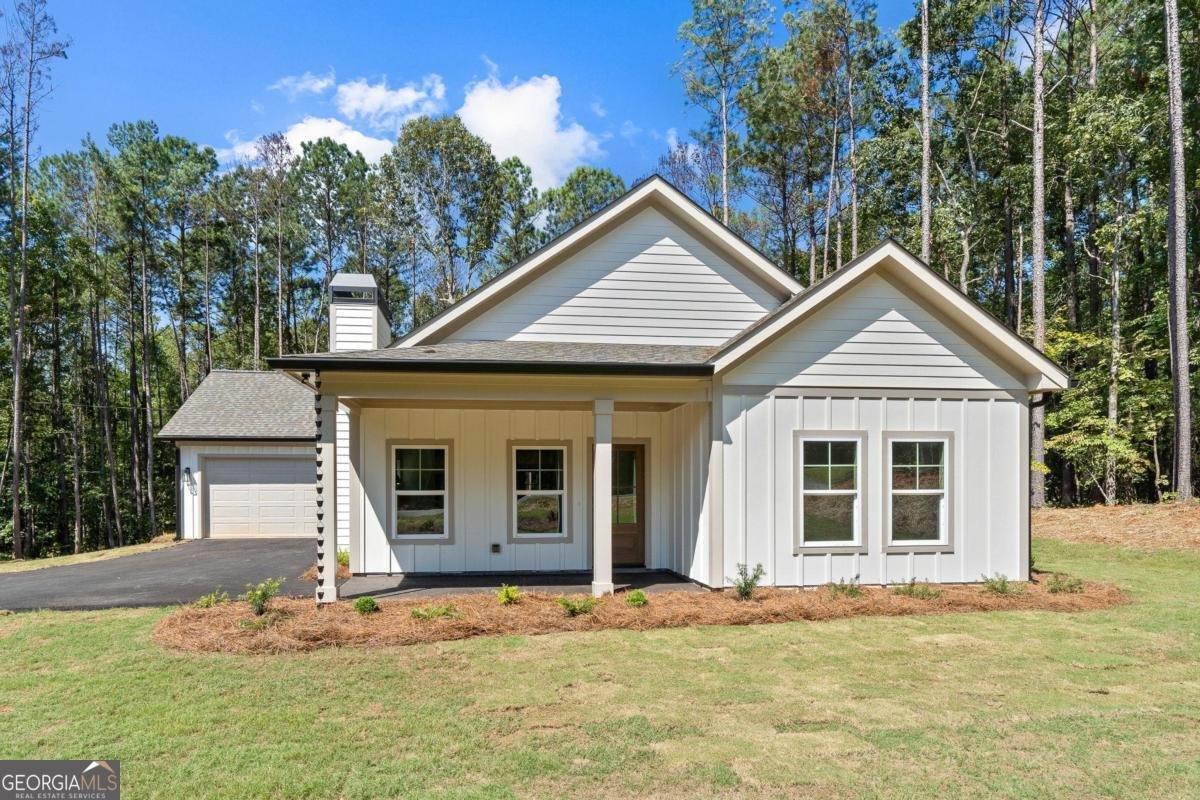 407 Thomas Drive Eatonton - 6