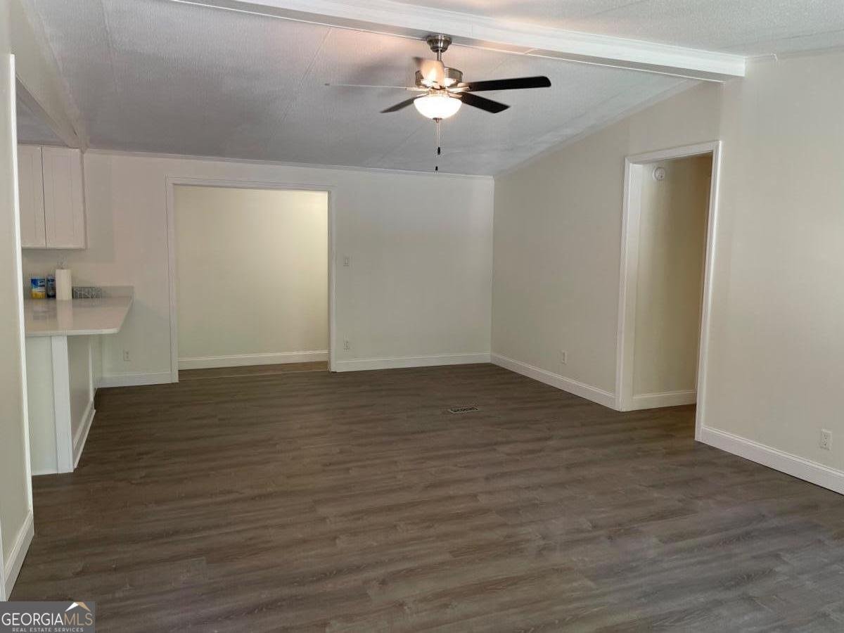 383 Bagwell Road Dawsonville - 1