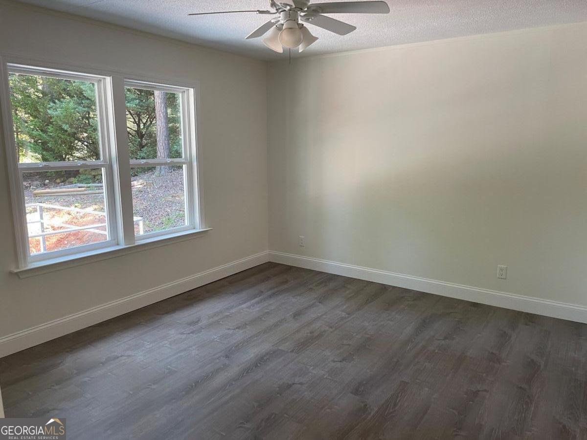 383 Bagwell Road Dawsonville - 10