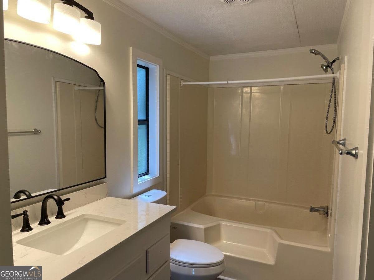 383 Bagwell Road Dawsonville - 11