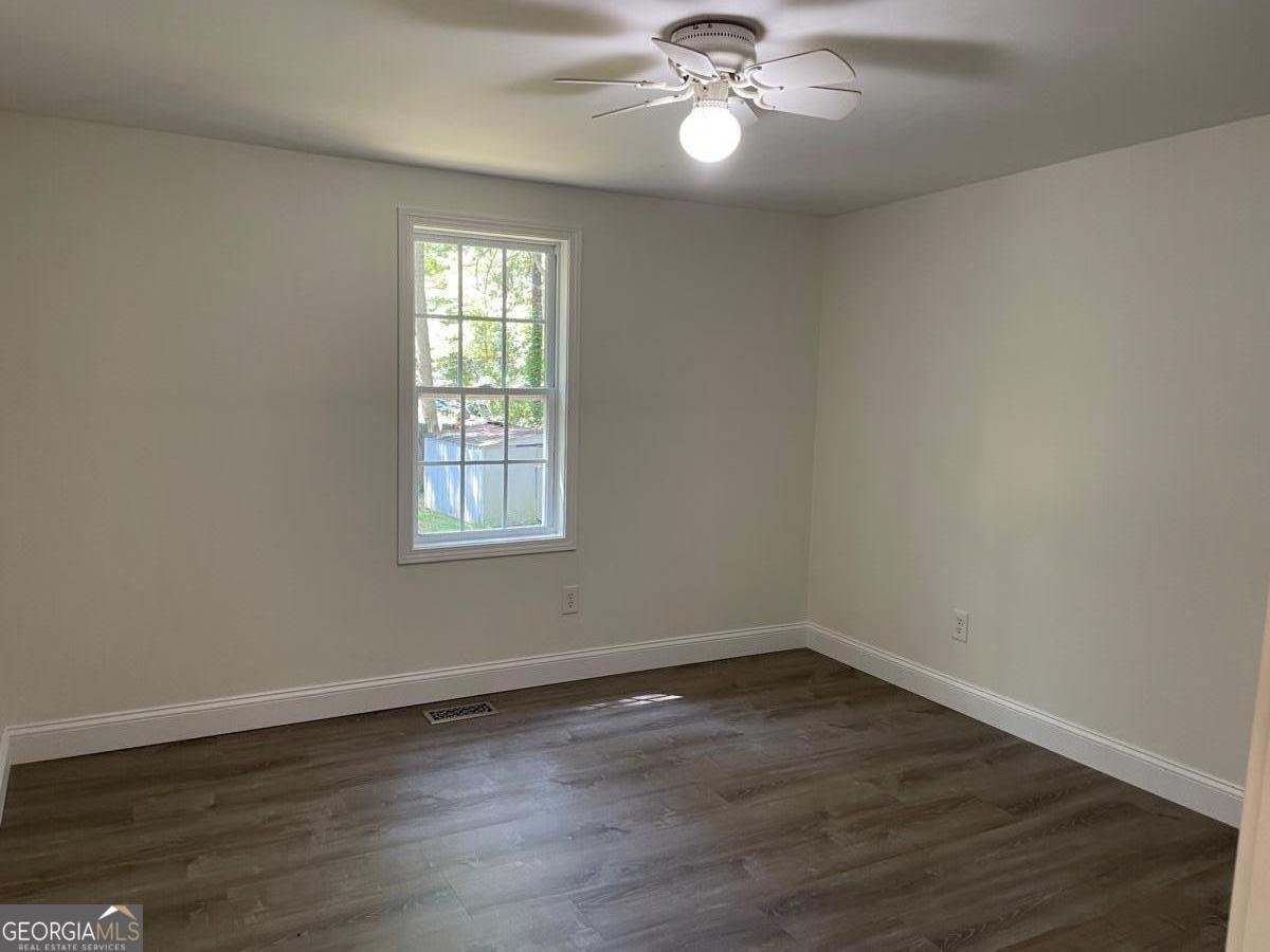 383 Bagwell Road Dawsonville - 13