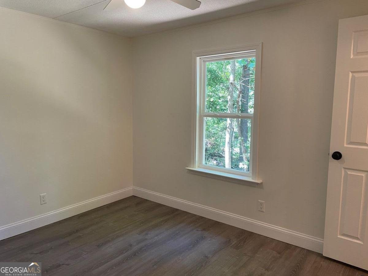 383 Bagwell Road Dawsonville - 16