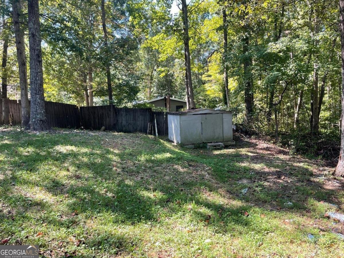 383 Bagwell Road Dawsonville - 18