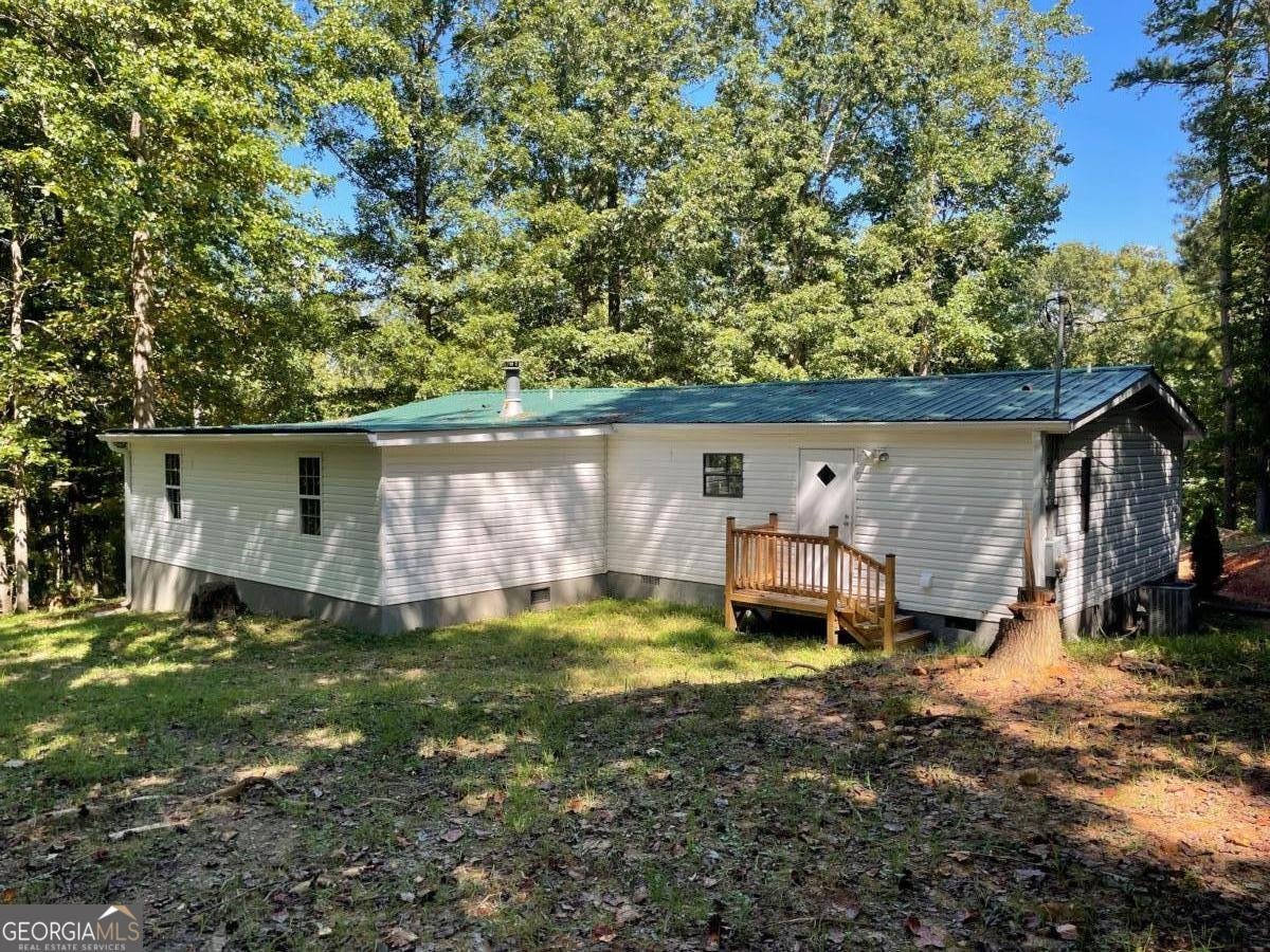 383 Bagwell Road Dawsonville - 19