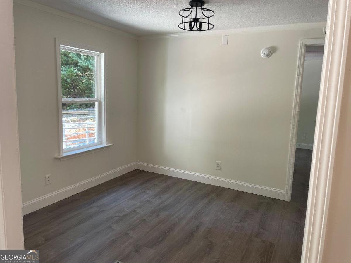 383 Bagwell Road Dawsonville - 3