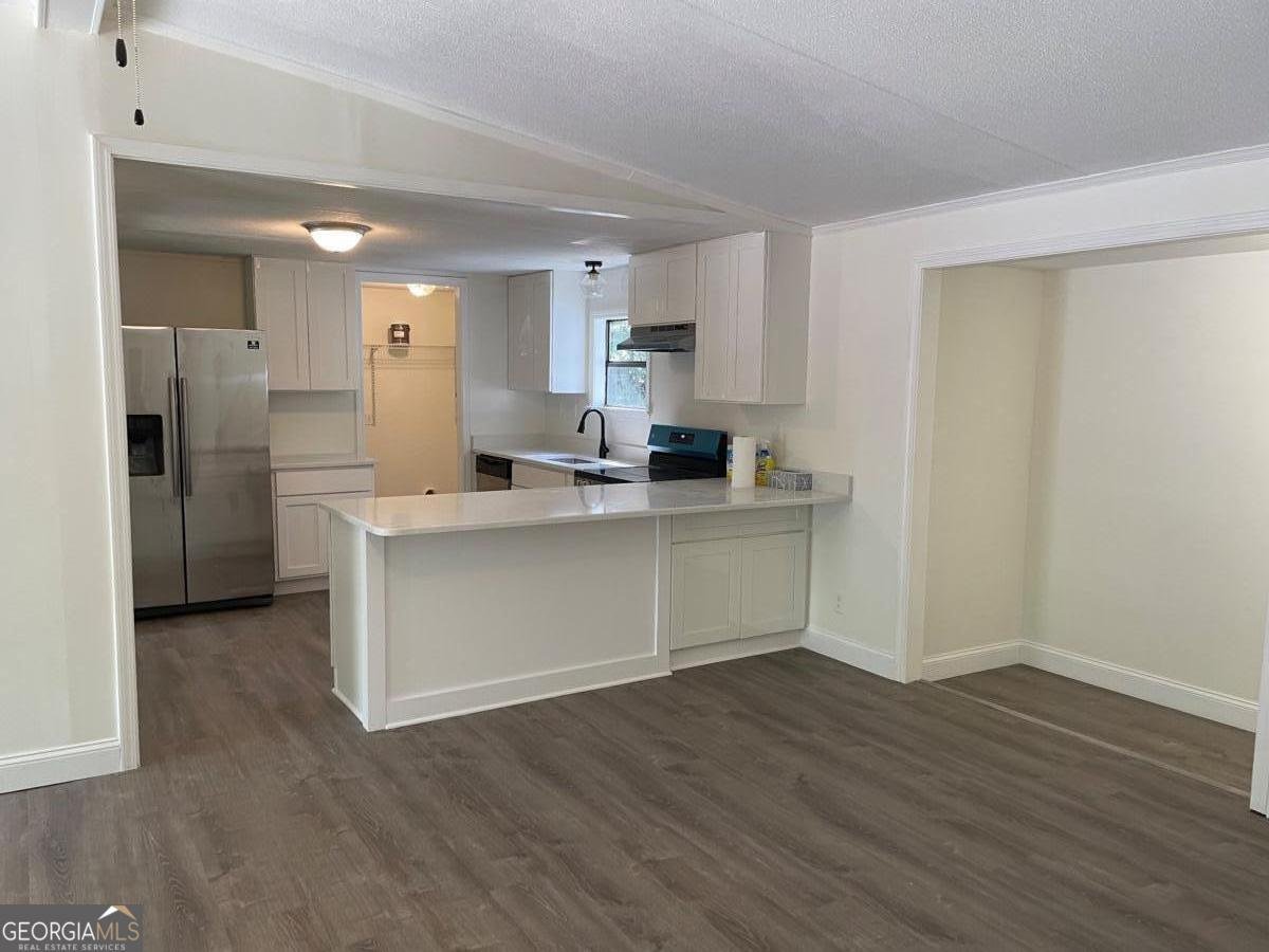 383 Bagwell Road Dawsonville - 6