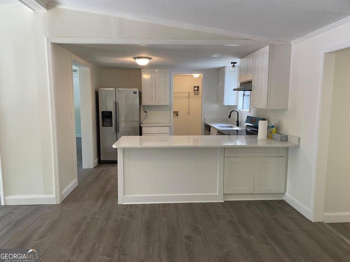 383 Bagwell Road Dawsonville - 7