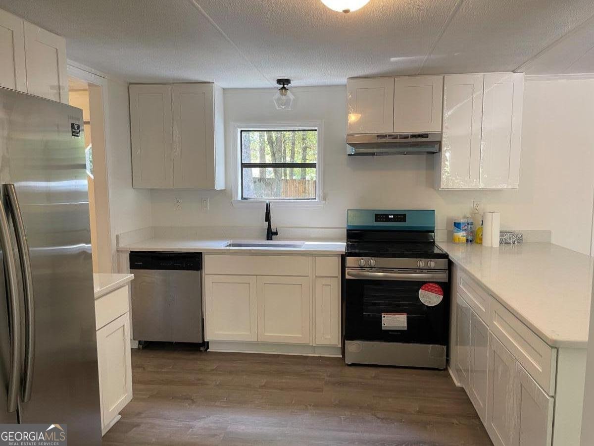 383 Bagwell Road Dawsonville - 8