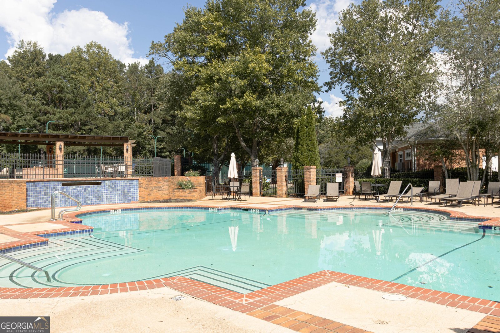 166 Glen Eagle Way Mcdonough - 28