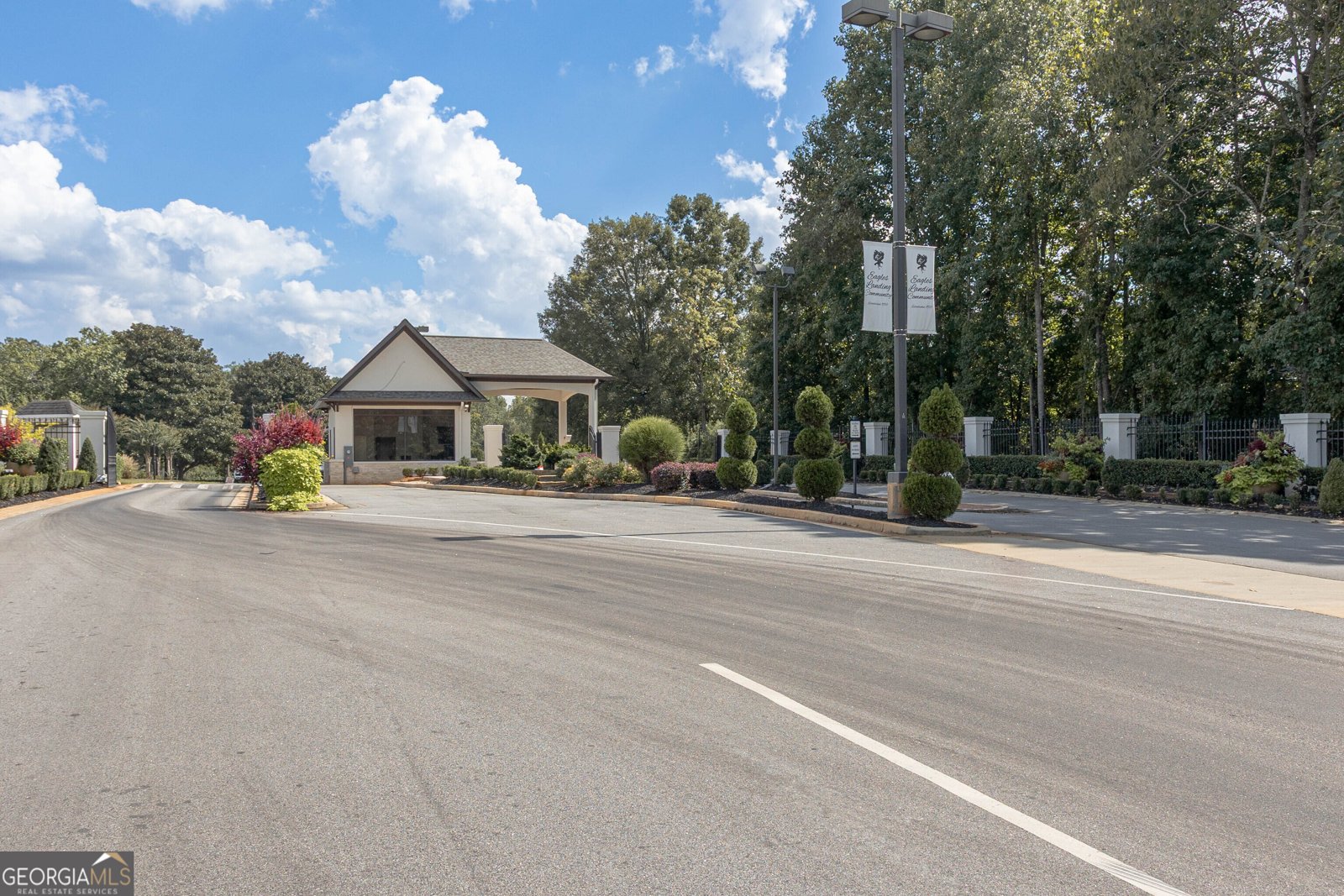 166 Glen Eagle Way Mcdonough - 30