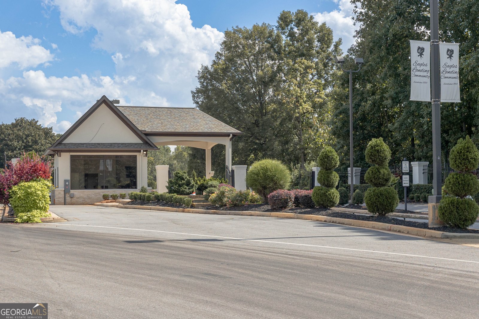 166 Glen Eagle Way Mcdonough - 31
