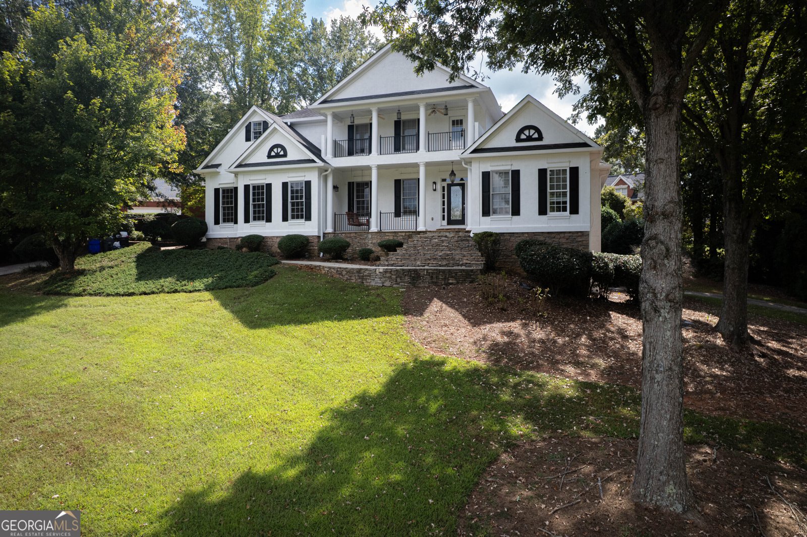 166 Glen Eagle Way Mcdonough - 32