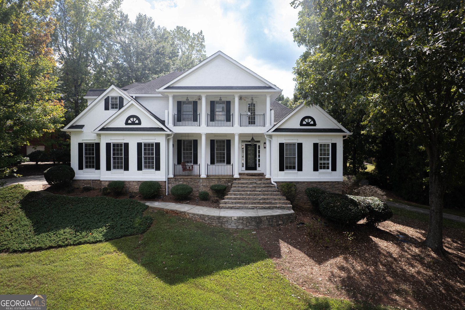 166 Glen Eagle Way Mcdonough - 33