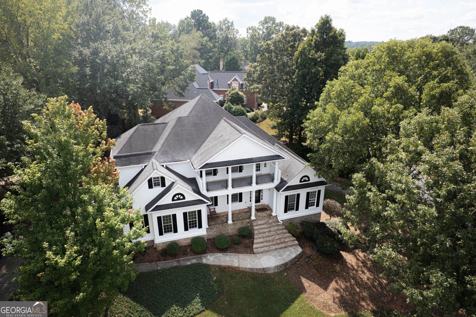 166 Glen Eagle Way Mcdonough - 34