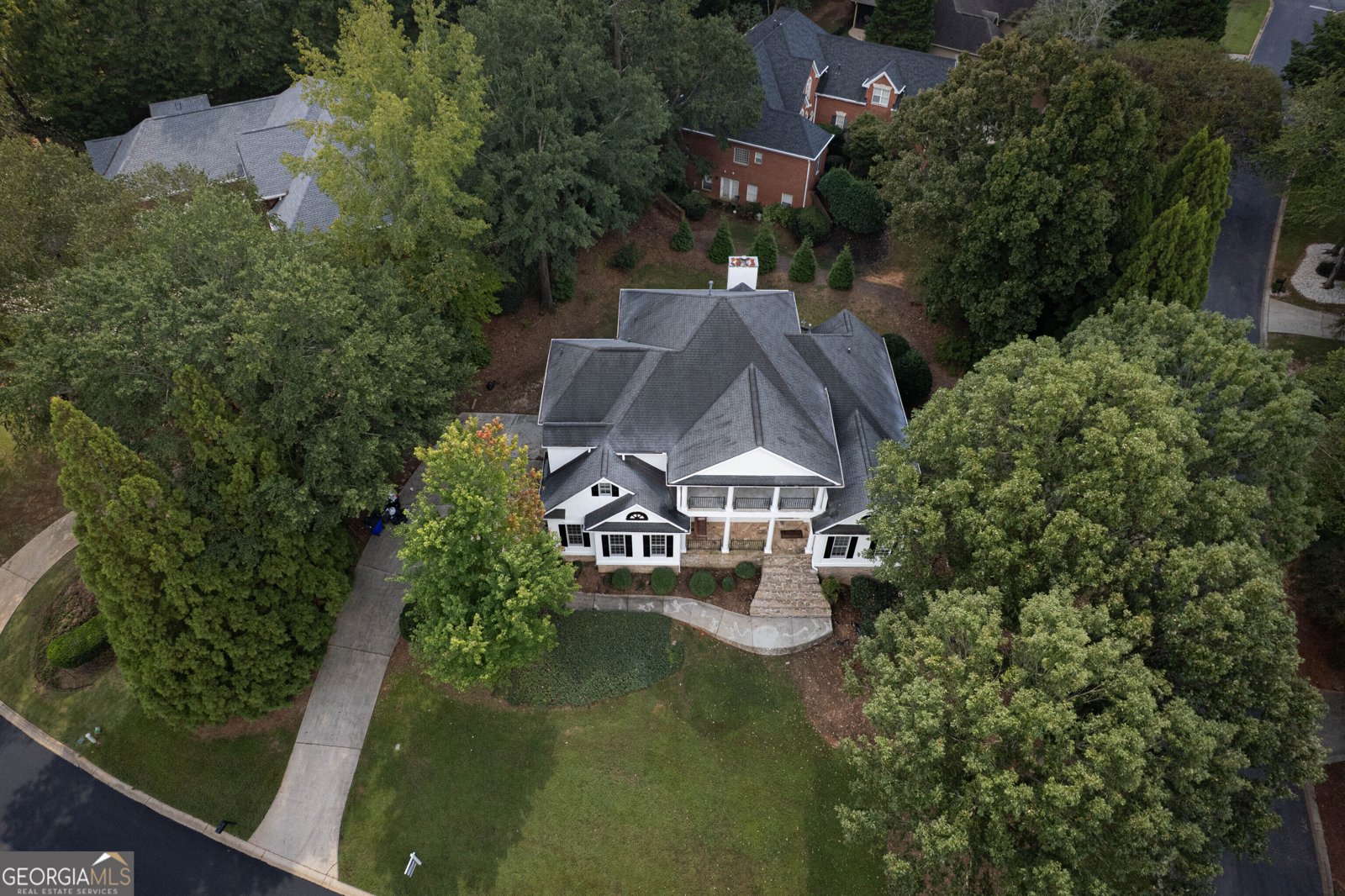 166 Glen Eagle Way Mcdonough - 36