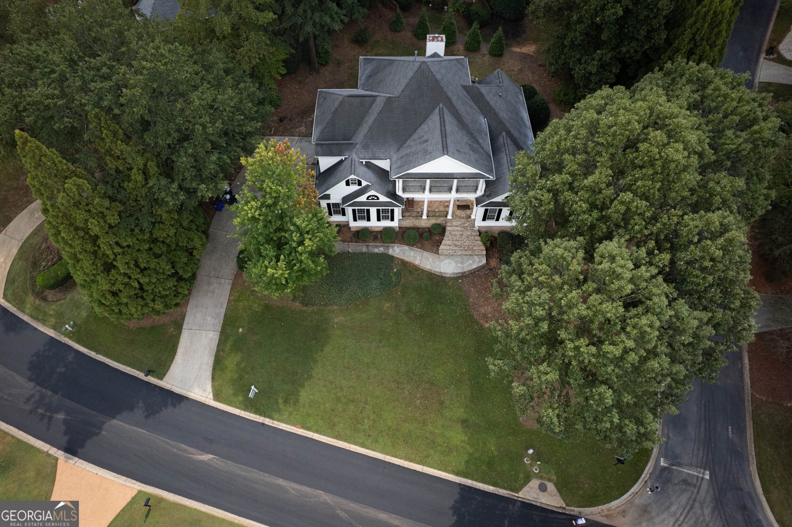 166 Glen Eagle Way Mcdonough - 37