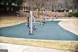 166 Glen Eagle Way Mcdonough - 5