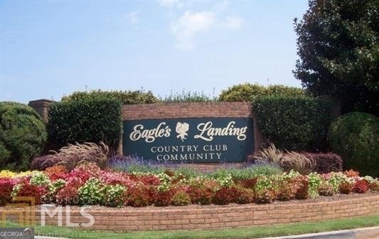 166 Glen Eagle Way Mcdonough - 7