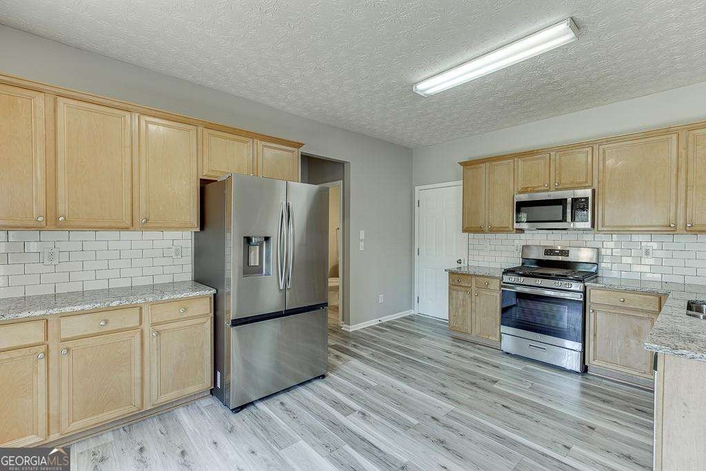 678 Clairidge Elm Trail Lawrenceville - 3