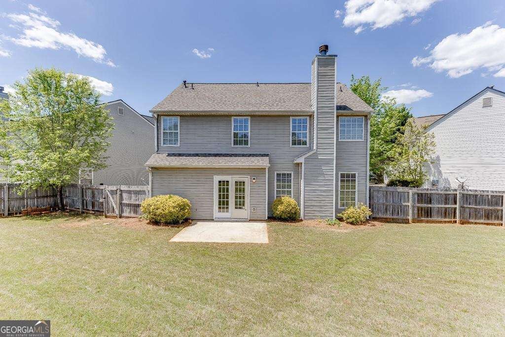 678 Clairidge Elm Trail Lawrenceville - 35