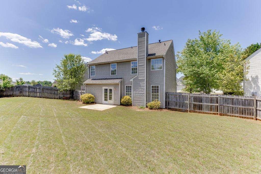 678 Clairidge Elm Trail Lawrenceville - 37