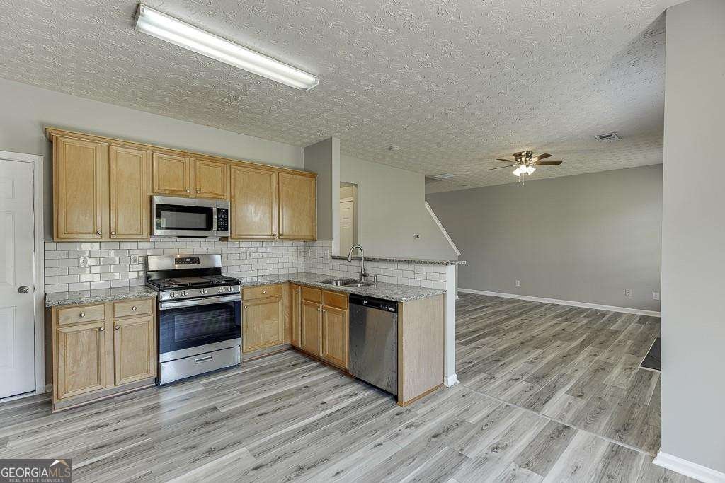 678 Clairidge Elm Trail Lawrenceville - 4