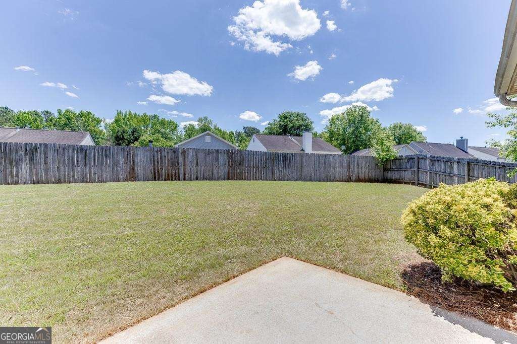 678 Clairidge Elm Trail Lawrenceville - 40
